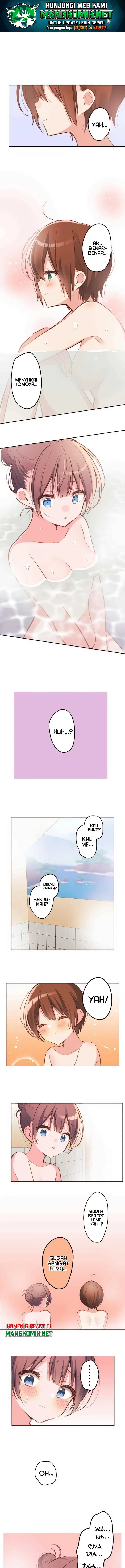 image-komik-waka-chan-wa-kyou-mo-azatoi-chapter-23-1/12