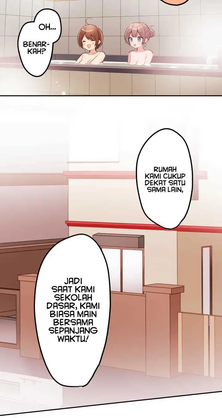 image-komik-waka-chan-wa-kyou-mo-azatoi-chapter-23-4/12