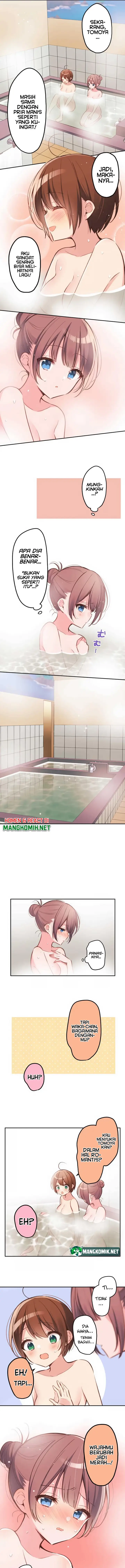 image-komik-waka-chan-wa-kyou-mo-azatoi-chapter-23-7/12