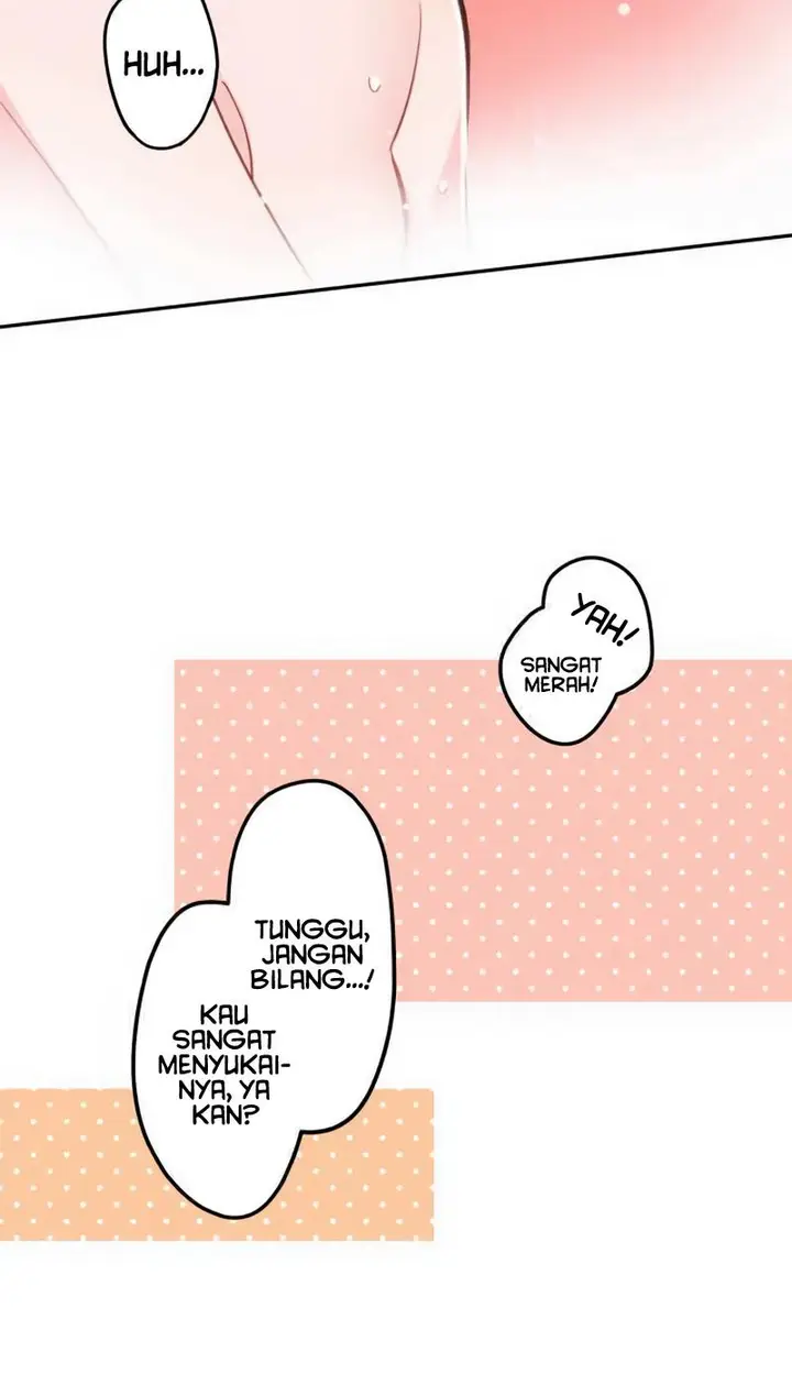 image-komik-waka-chan-wa-kyou-mo-azatoi-chapter-23-8/12