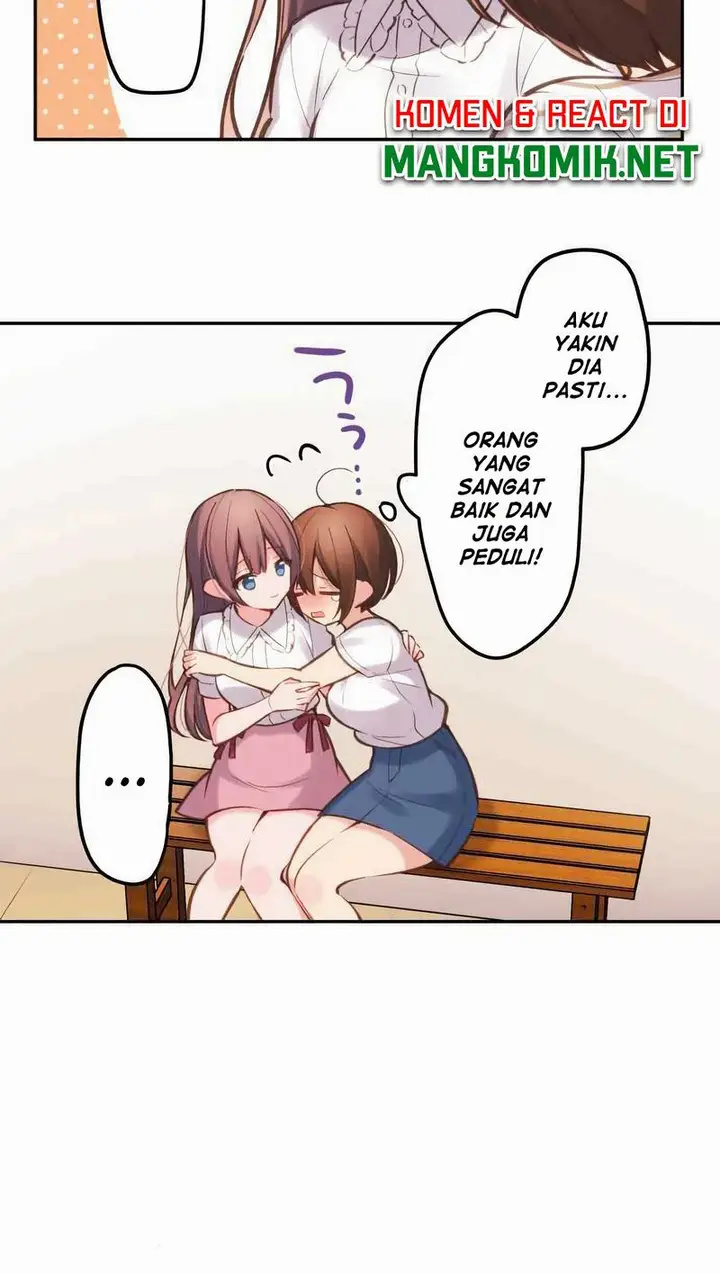 image-komik-waka-chan-wa-kyou-mo-azatoi-chapter-24-2/11