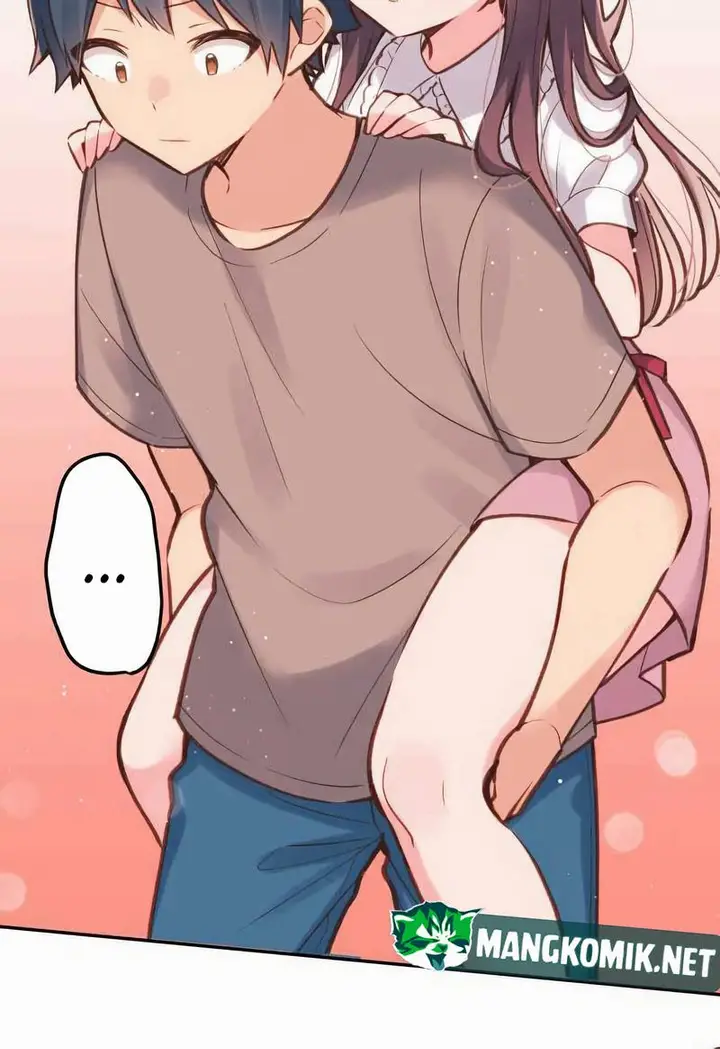 image-komik-waka-chan-wa-kyou-mo-azatoi-chapter-24-7/11