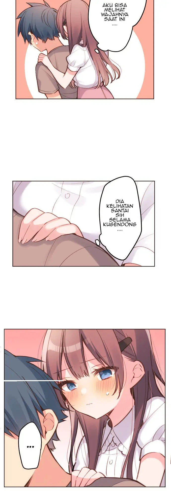 image-komik-waka-chan-wa-kyou-mo-azatoi-chapter-25-2/26