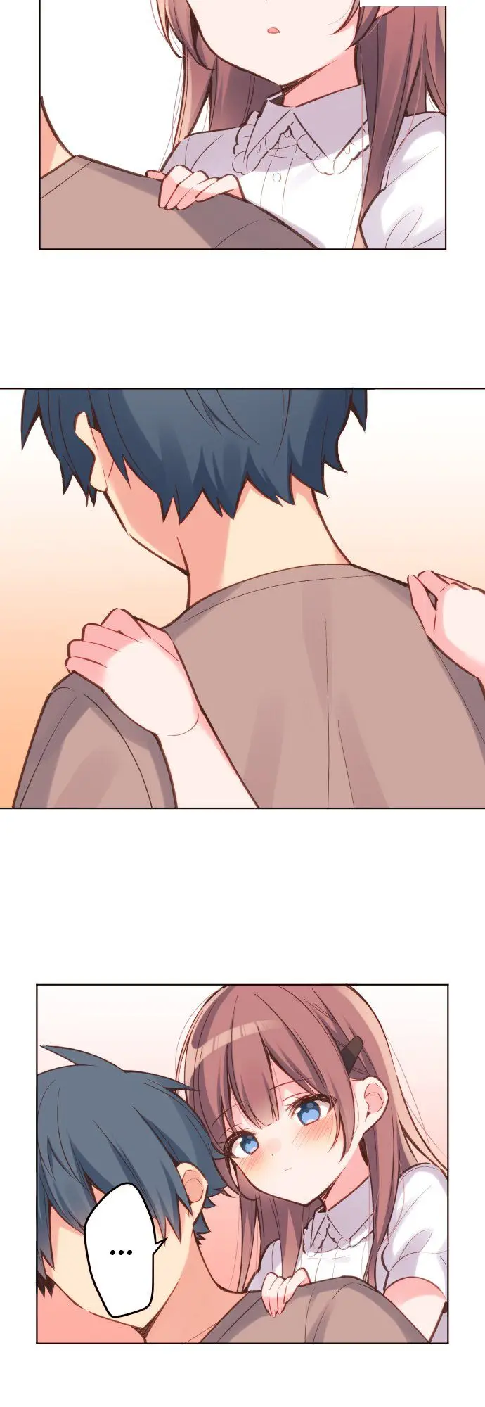 image-komik-waka-chan-wa-kyou-mo-azatoi-chapter-25-7/26