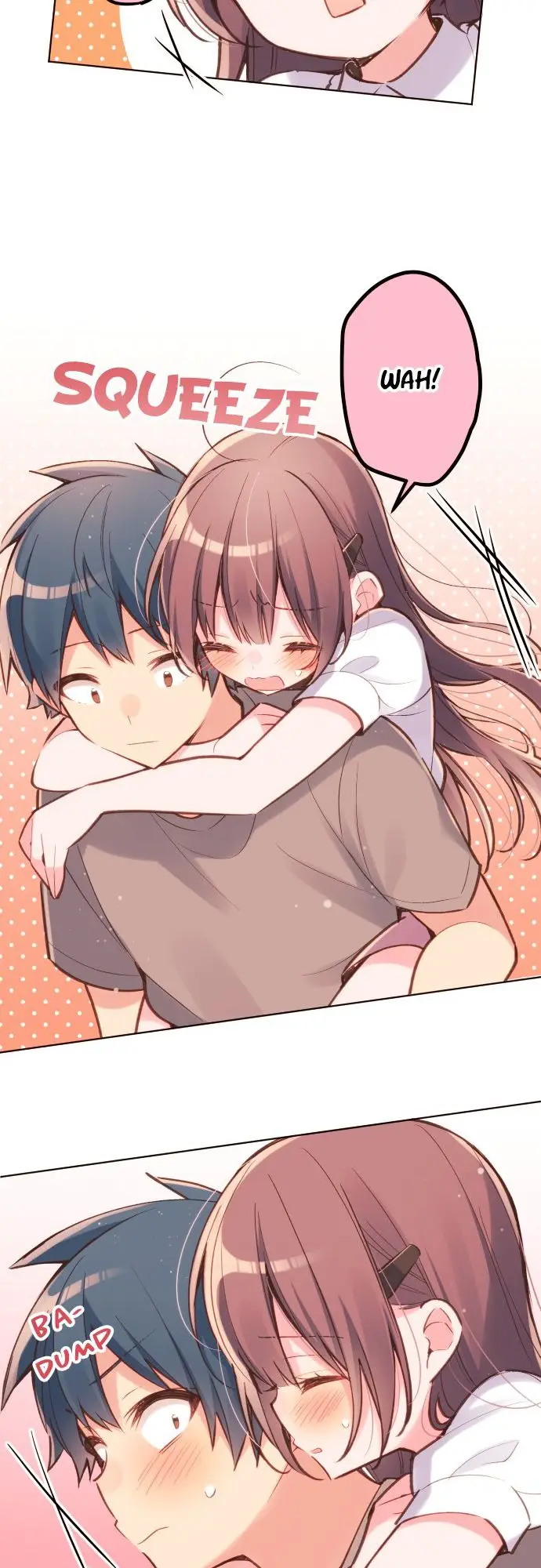 image-komik-waka-chan-wa-kyou-mo-azatoi-chapter-25-11/26