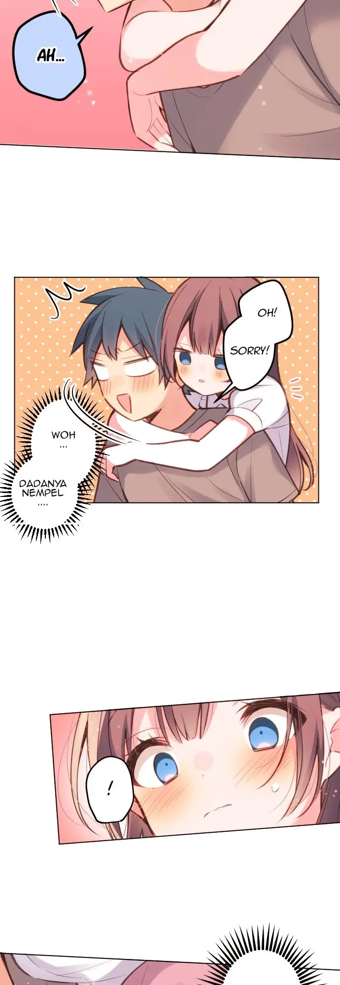 image-komik-waka-chan-wa-kyou-mo-azatoi-chapter-25-12/26