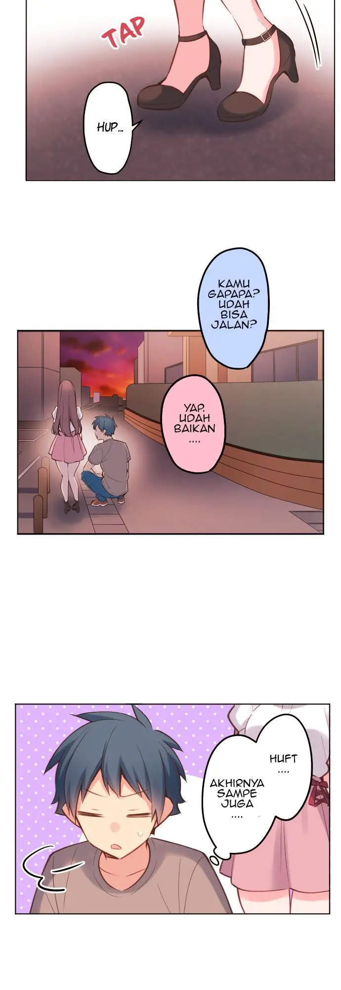 image-komik-waka-chan-wa-kyou-mo-azatoi-chapter-25-18/26