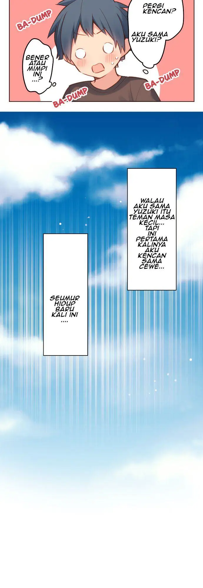 image-komik-waka-chan-wa-kyou-mo-azatoi-chapter-26-3/29