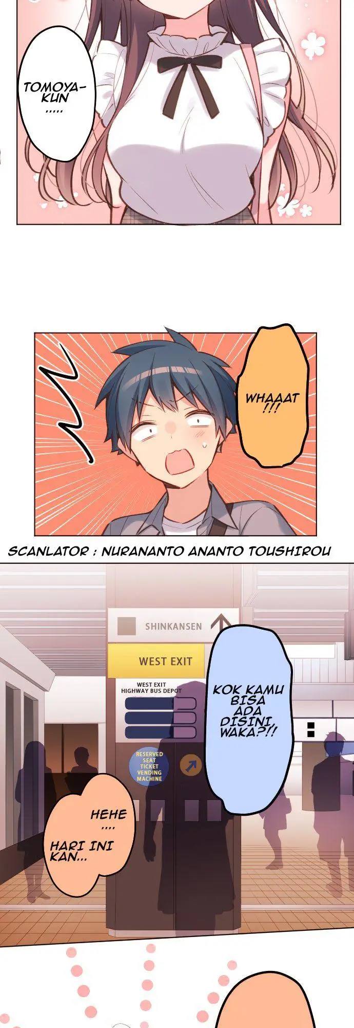 image-komik-waka-chan-wa-kyou-mo-azatoi-chapter-26-6/29