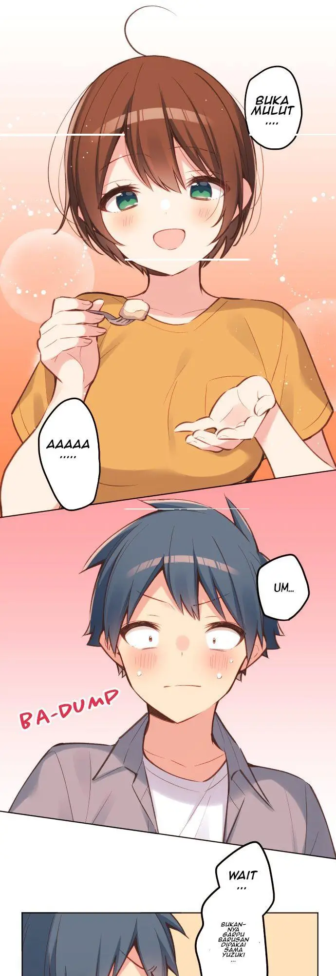 image-komik-waka-chan-wa-kyou-mo-azatoi-chapter-26-18/29