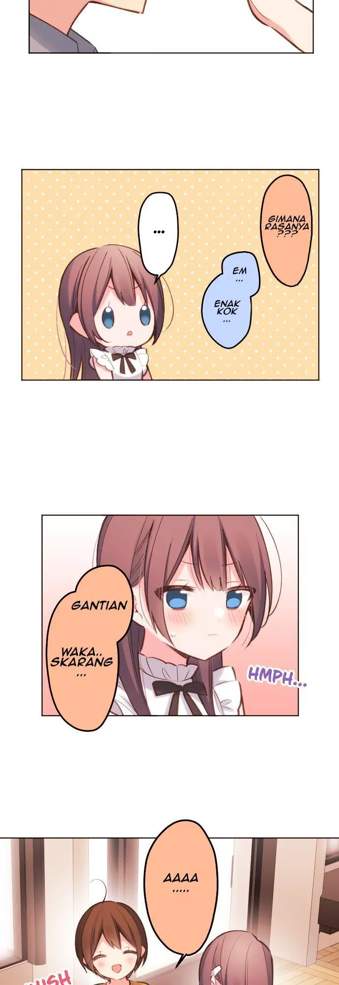 image-komik-waka-chan-wa-kyou-mo-azatoi-chapter-26-20/29