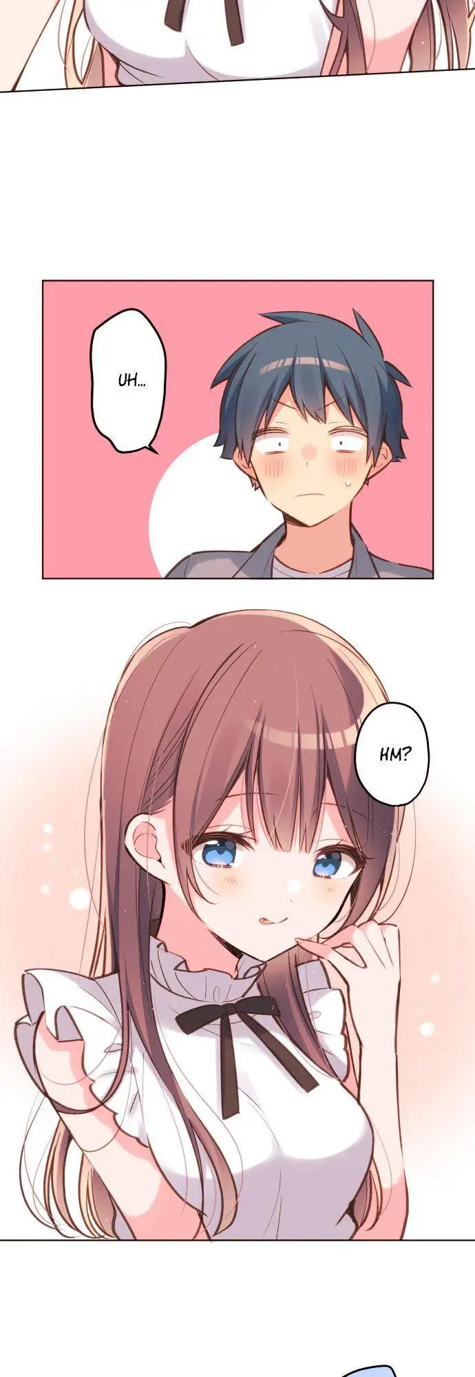 image-komik-waka-chan-wa-kyou-mo-azatoi-chapter-26-22/29