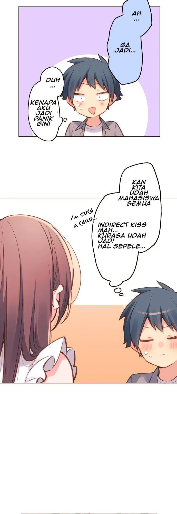 image-komik-waka-chan-wa-kyou-mo-azatoi-chapter-26-23/29