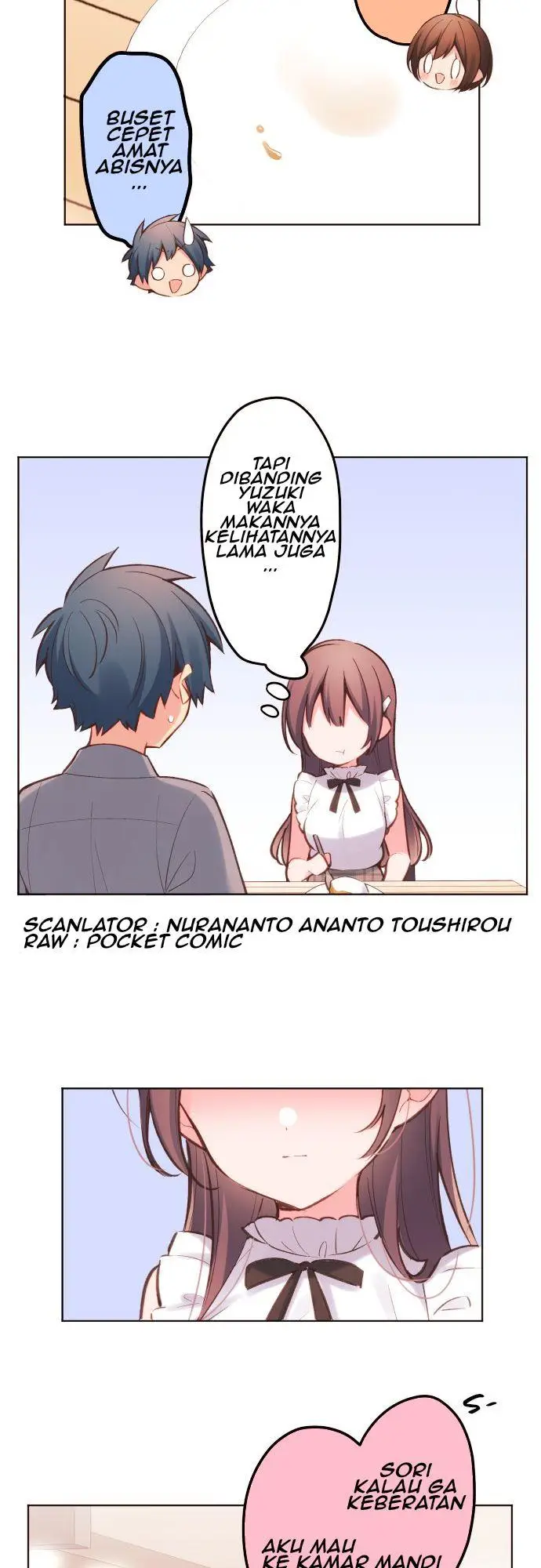 image-komik-waka-chan-wa-kyou-mo-azatoi-chapter-26-25/29