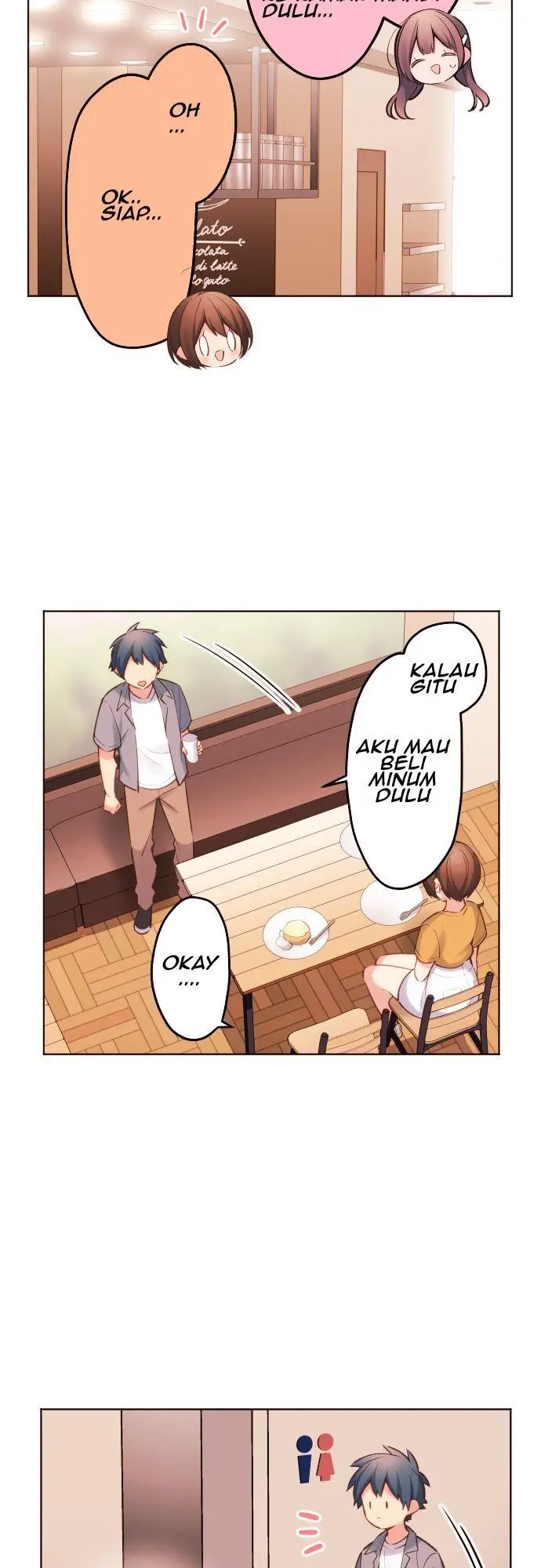 image-komik-waka-chan-wa-kyou-mo-azatoi-chapter-26-26/29