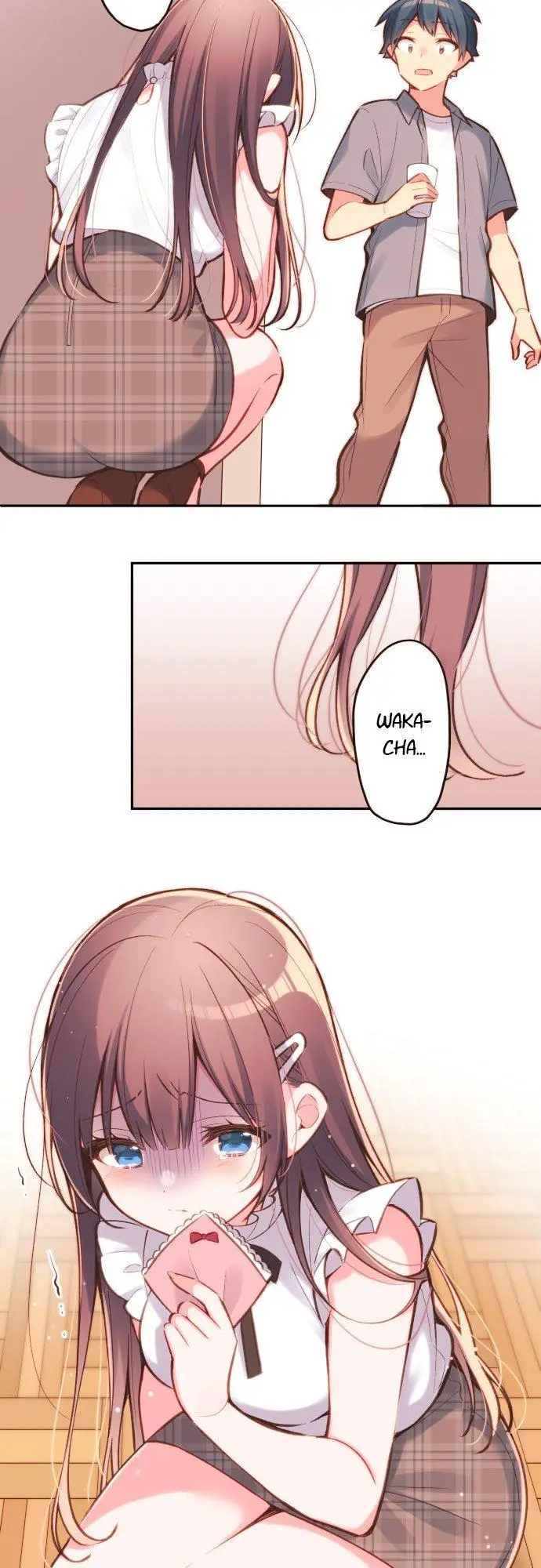 image-komik-waka-chan-wa-kyou-mo-azatoi-chapter-27-1/27