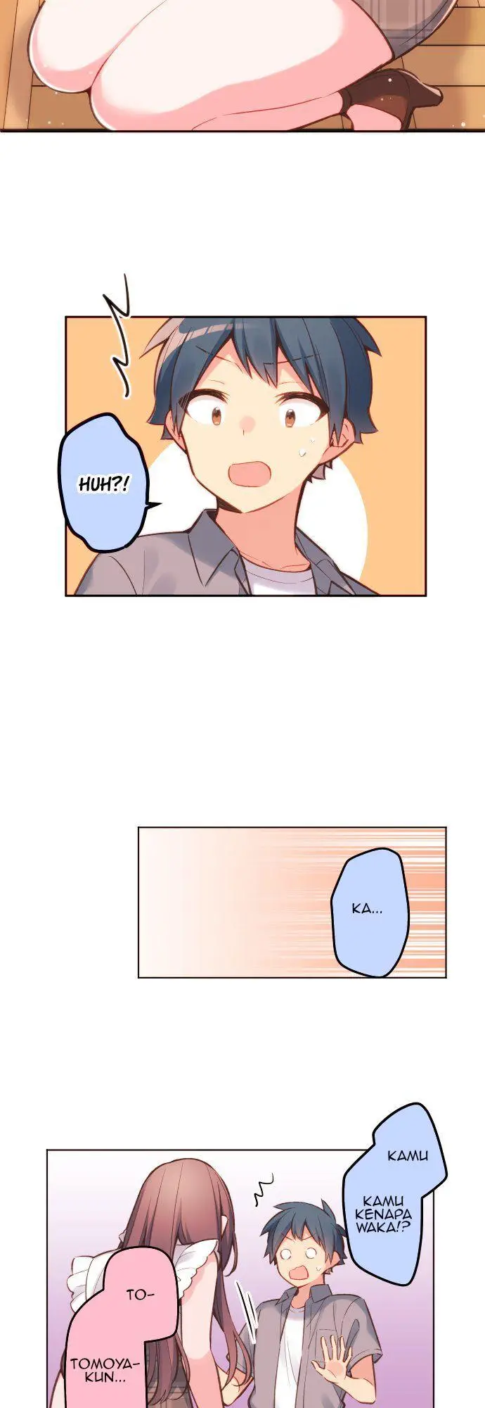 image-komik-waka-chan-wa-kyou-mo-azatoi-chapter-27-2/27