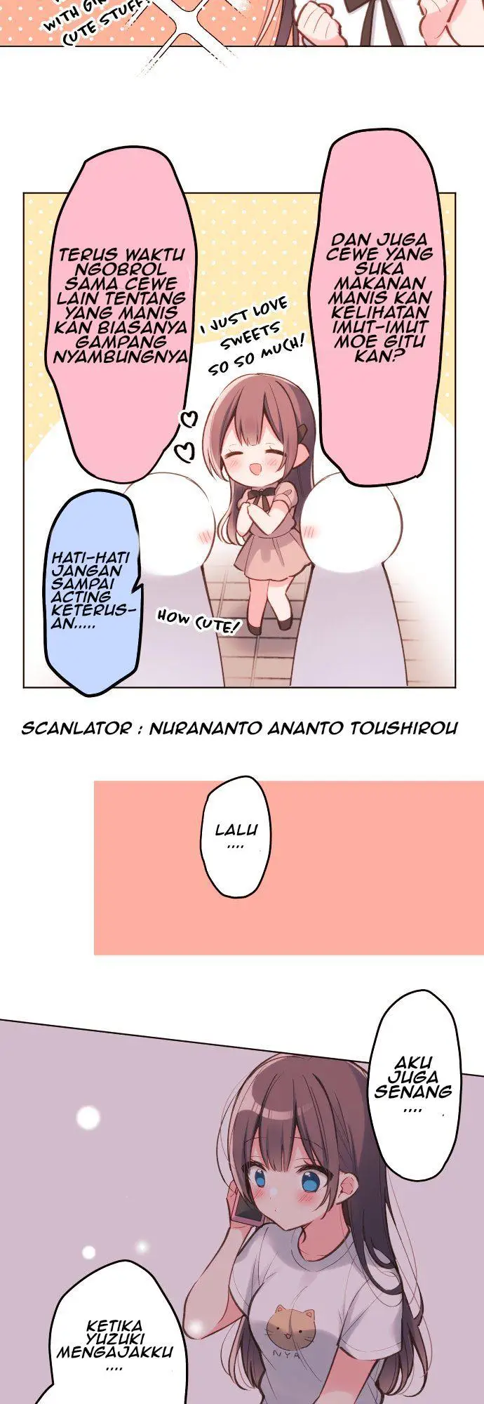 image-komik-waka-chan-wa-kyou-mo-azatoi-chapter-27-7/27