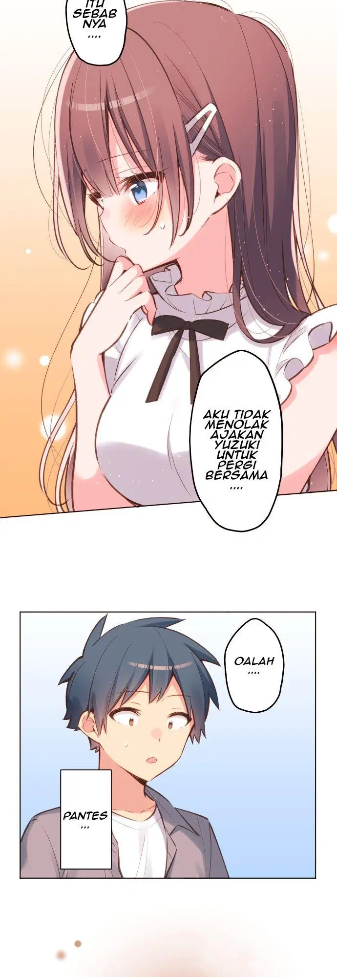 image-komik-waka-chan-wa-kyou-mo-azatoi-chapter-27-9/27