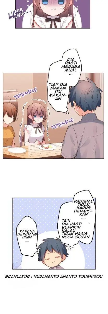 image-komik-waka-chan-wa-kyou-mo-azatoi-chapter-27-12/27