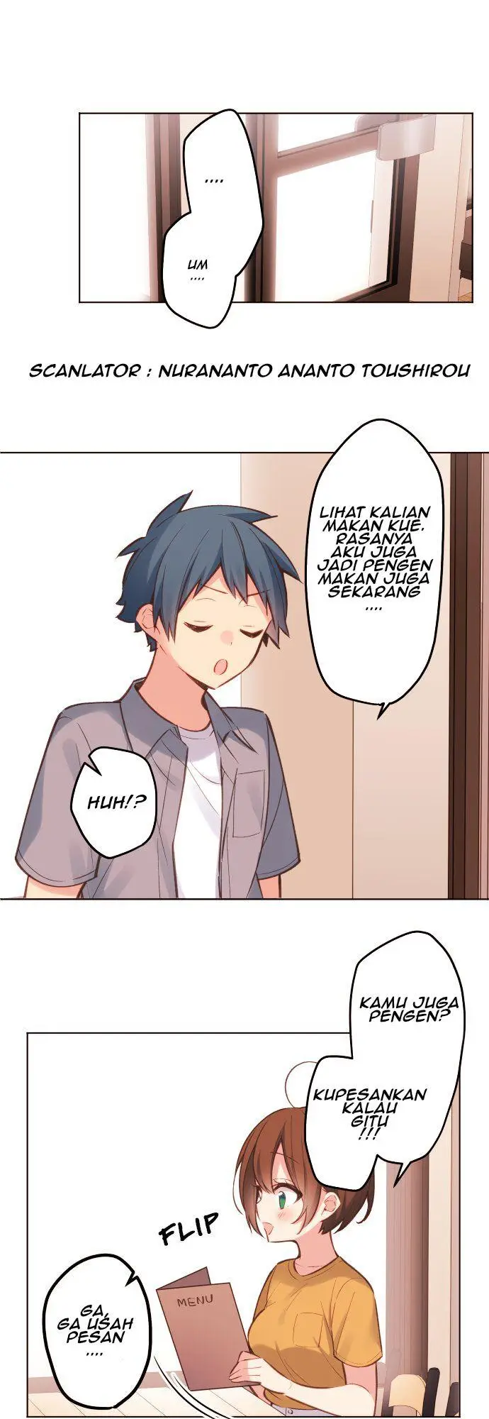 image-komik-waka-chan-wa-kyou-mo-azatoi-chapter-27-13/27