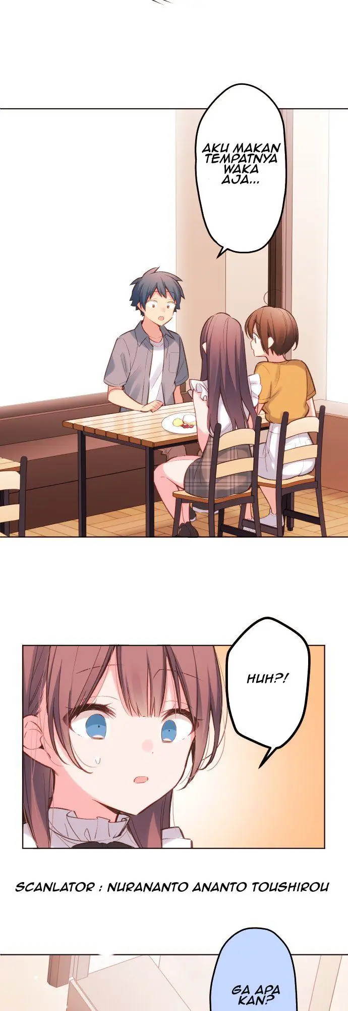 image-komik-waka-chan-wa-kyou-mo-azatoi-chapter-27-14/27