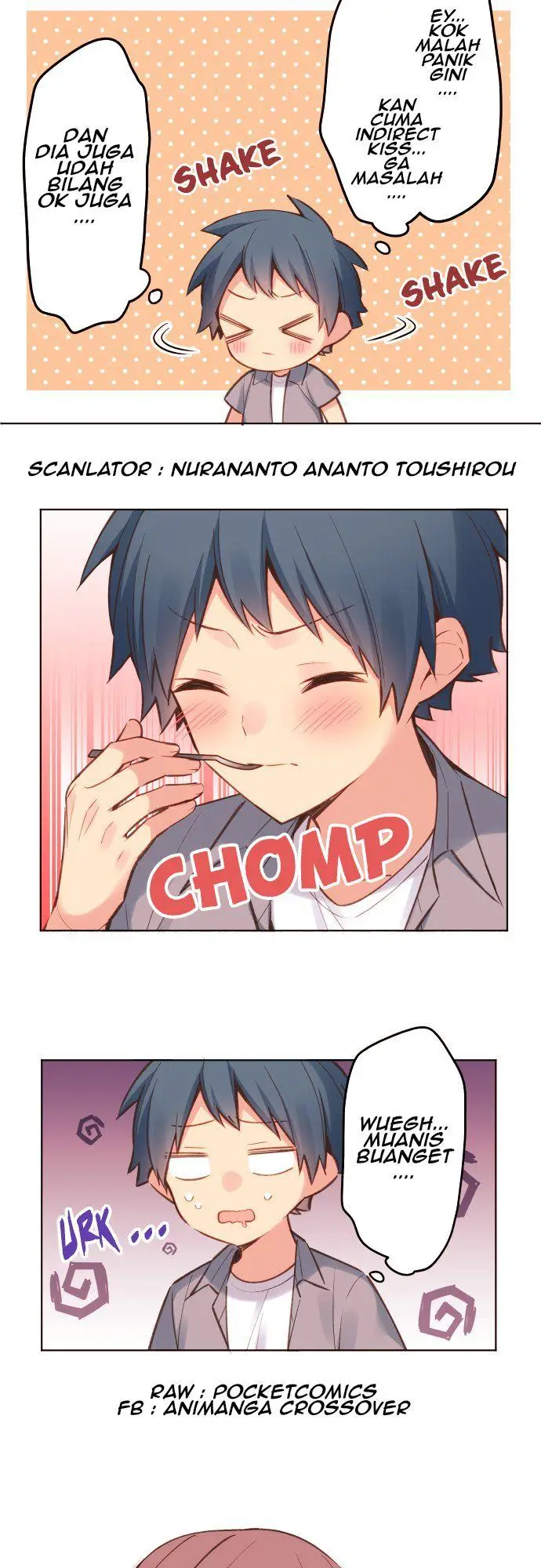 image-komik-waka-chan-wa-kyou-mo-azatoi-chapter-27-16/27