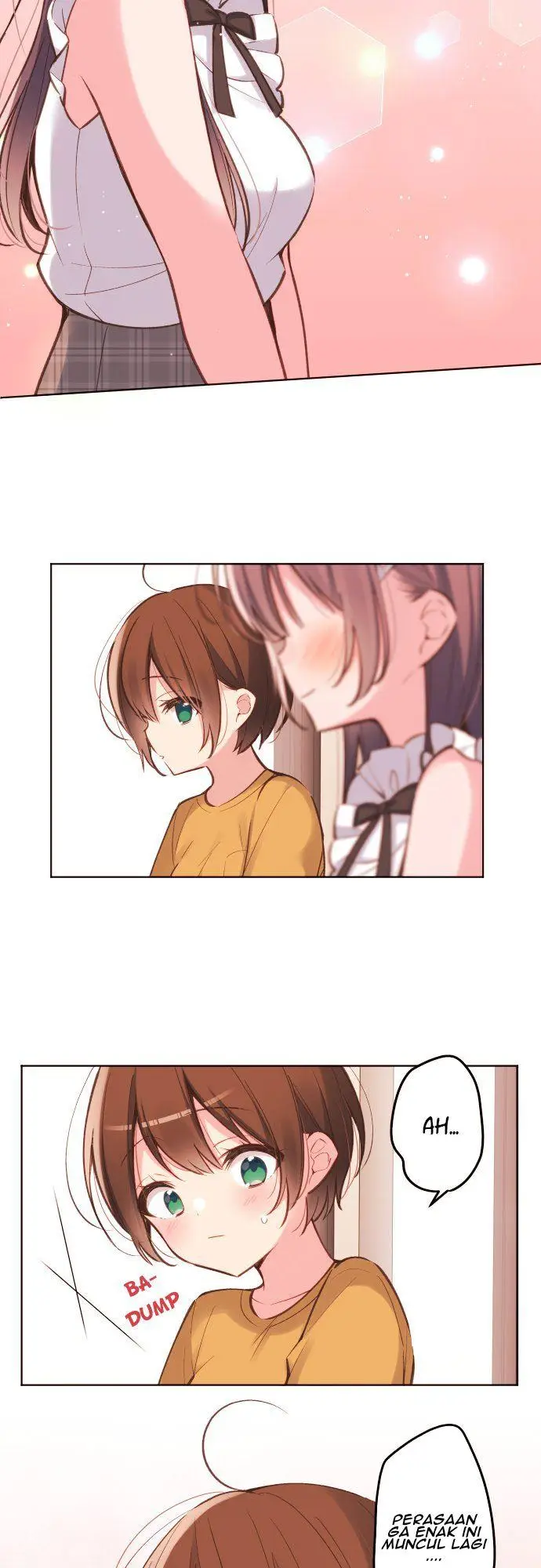 image-komik-waka-chan-wa-kyou-mo-azatoi-chapter-27-21/27