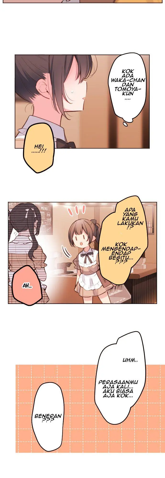 image-komik-waka-chan-wa-kyou-mo-azatoi-chapter-27-24/27