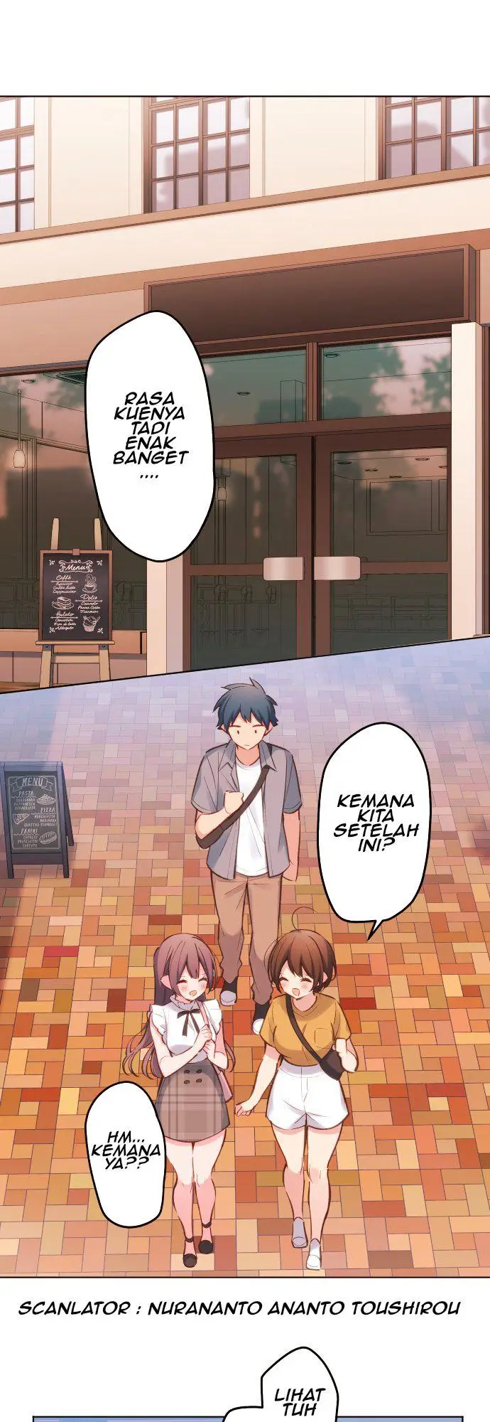 image-komik-waka-chan-wa-kyou-mo-azatoi-chapter-28-0/27