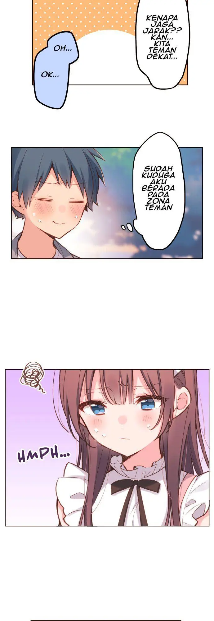 image-komik-waka-chan-wa-kyou-mo-azatoi-chapter-28-7/27