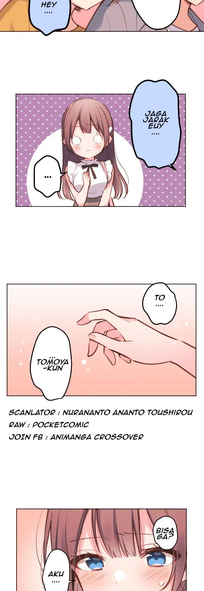 image-komik-waka-chan-wa-kyou-mo-azatoi-chapter-28-10/27