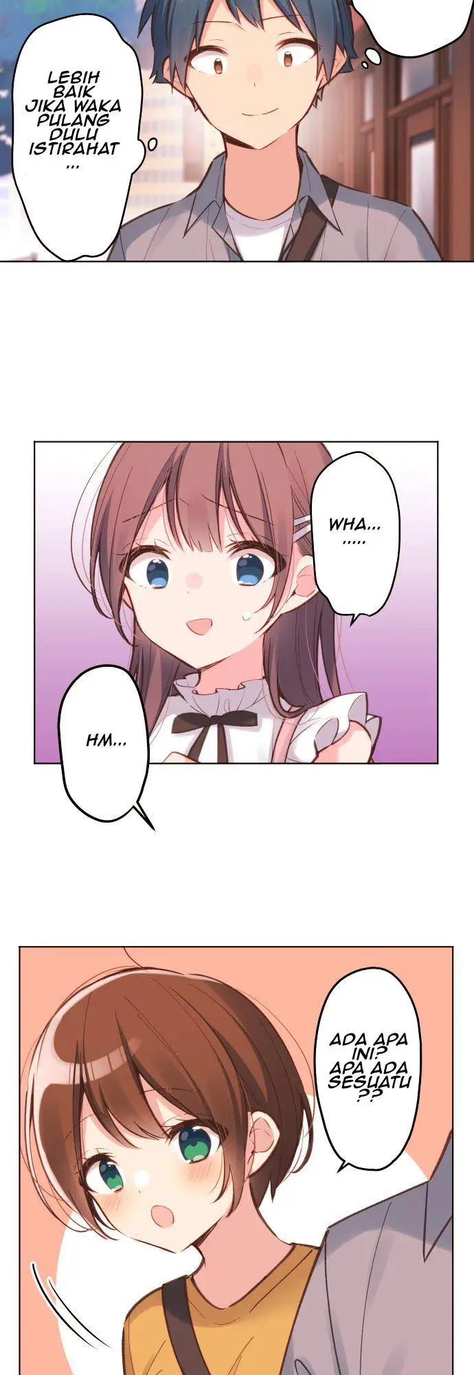 image-komik-waka-chan-wa-kyou-mo-azatoi-chapter-28-13/27