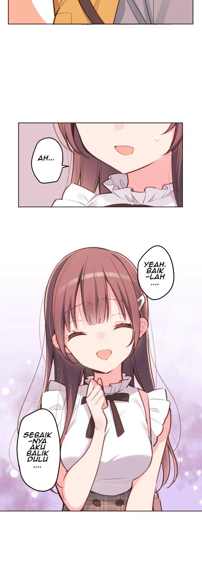 image-komik-waka-chan-wa-kyou-mo-azatoi-chapter-28-14/27