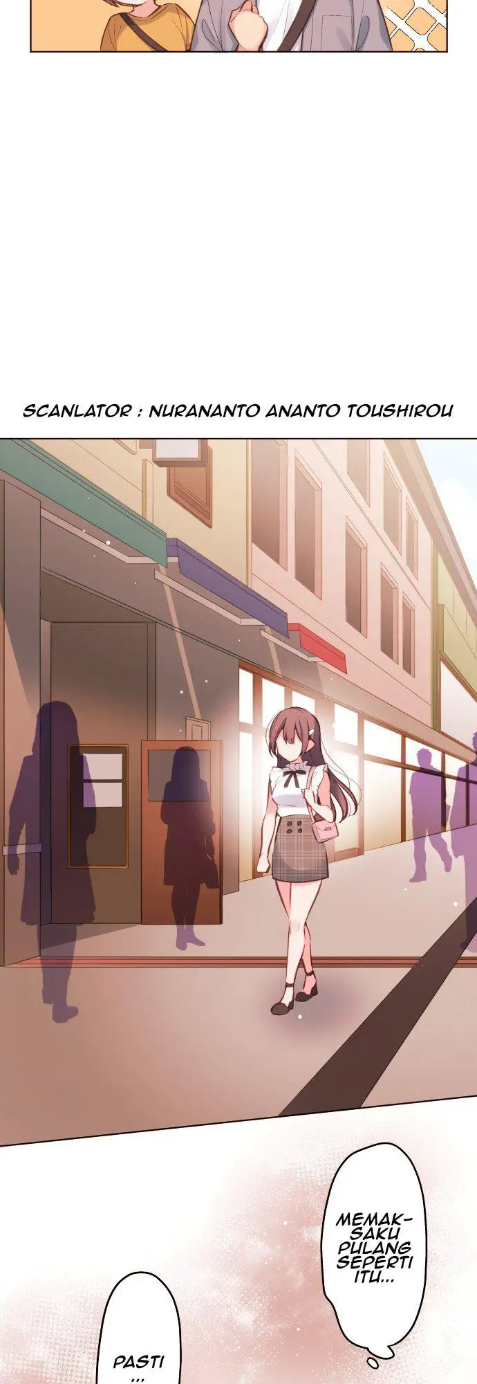 image-komik-waka-chan-wa-kyou-mo-azatoi-chapter-28-16/27