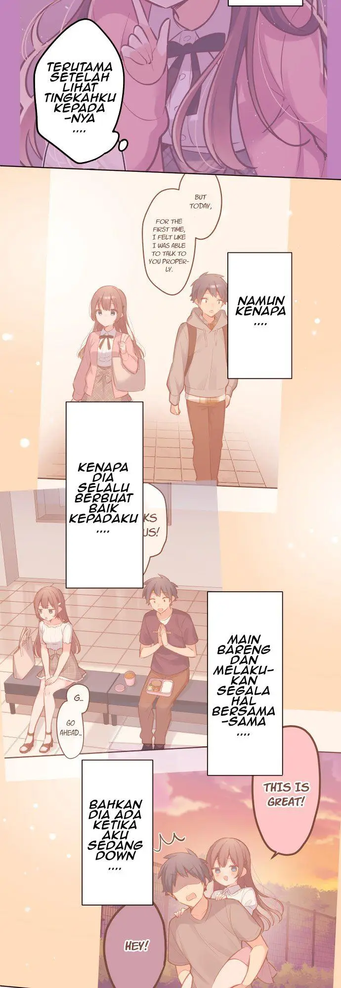 image-komik-waka-chan-wa-kyou-mo-azatoi-chapter-28-19/27