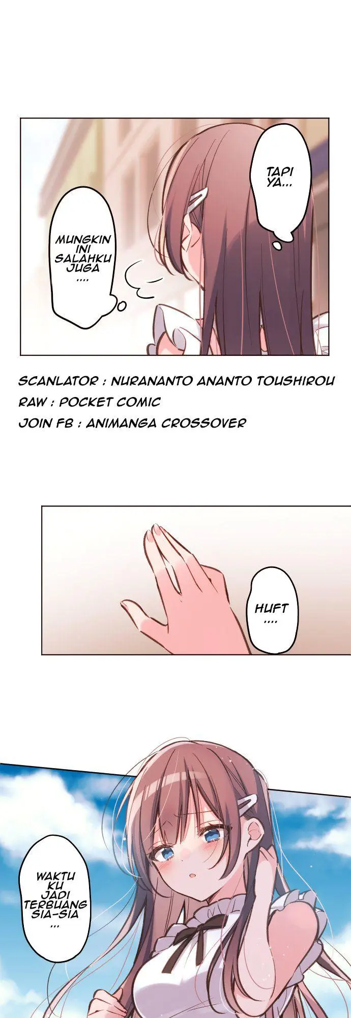 image-komik-waka-chan-wa-kyou-mo-azatoi-chapter-28-23/27