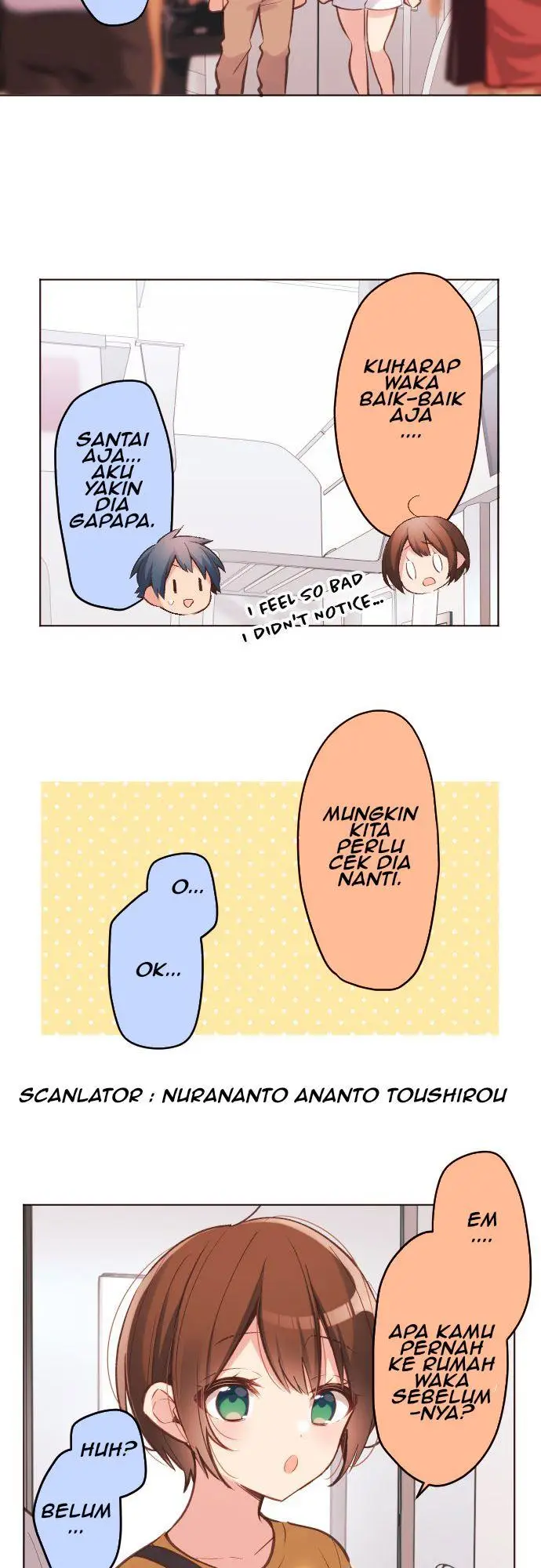 image-komik-waka-chan-wa-kyou-mo-azatoi-chapter-29-3/26