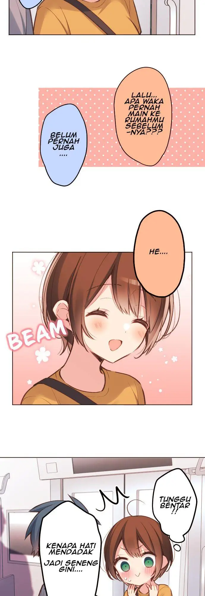 image-komik-waka-chan-wa-kyou-mo-azatoi-chapter-29-4/26