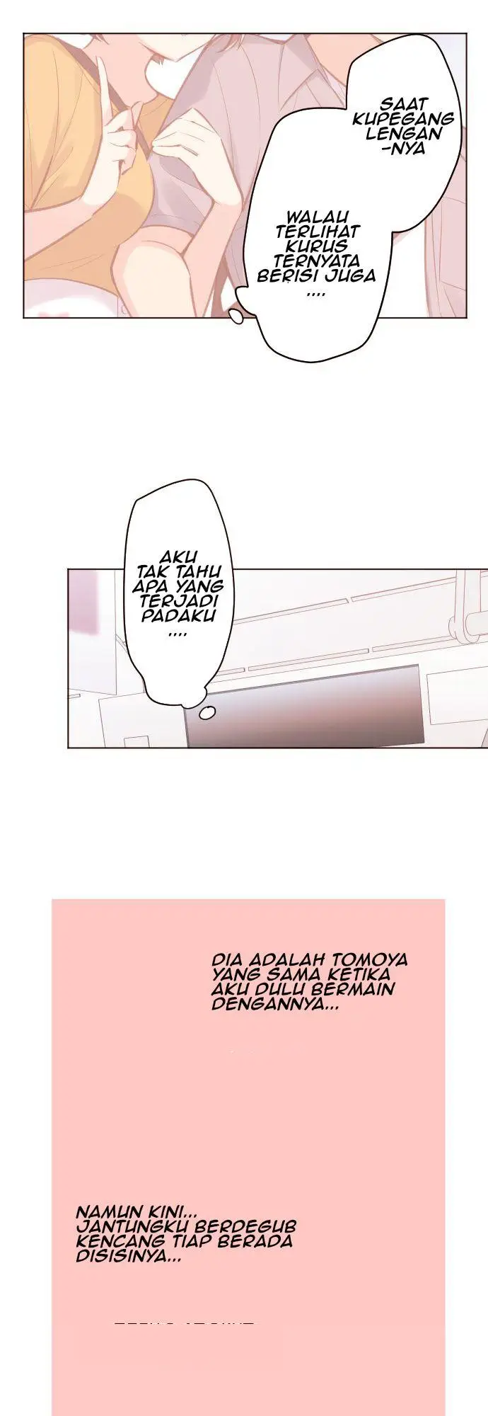 image-komik-waka-chan-wa-kyou-mo-azatoi-chapter-29-6/26