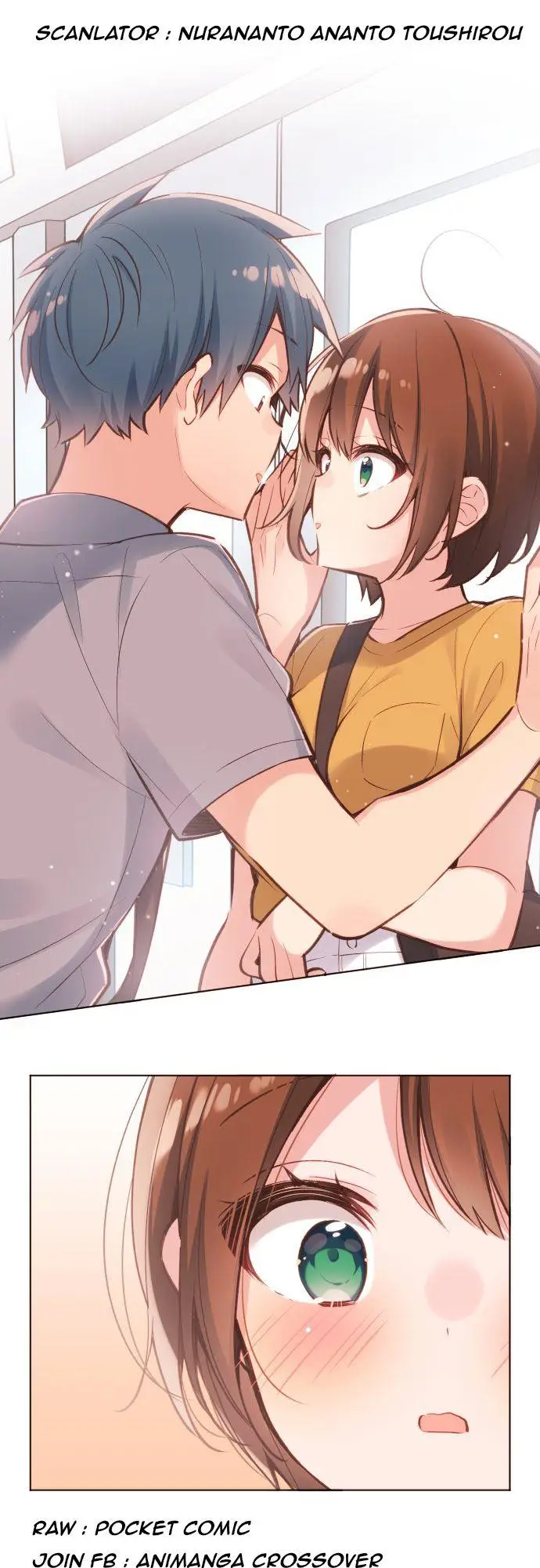 image-komik-waka-chan-wa-kyou-mo-azatoi-chapter-29-8/26