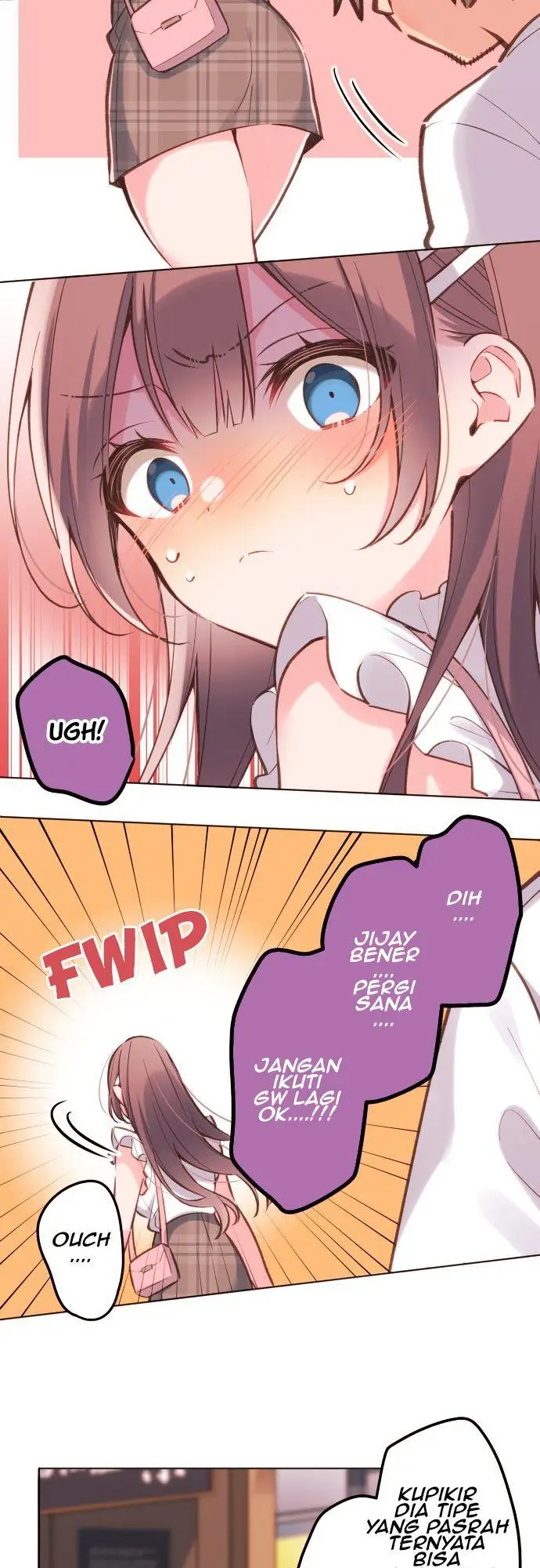 image-komik-waka-chan-wa-kyou-mo-azatoi-chapter-29-13/26