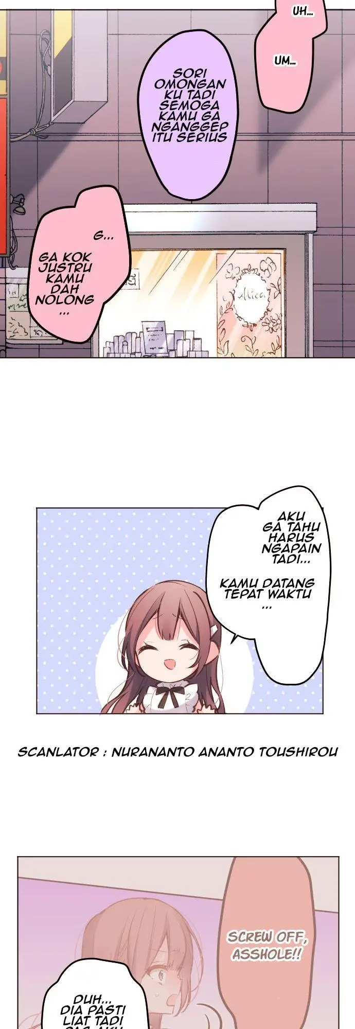 image-komik-waka-chan-wa-kyou-mo-azatoi-chapter-29-20/26