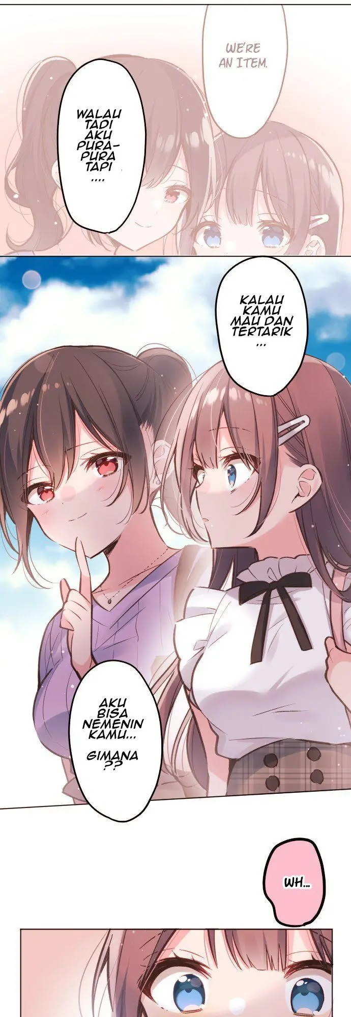 image-komik-waka-chan-wa-kyou-mo-azatoi-chapter-29-24/26