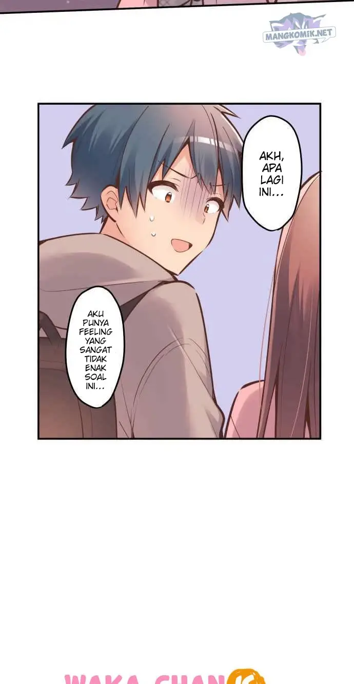 image-komik-waka-chan-wa-kyou-mo-azatoi-chapter-3-4/30