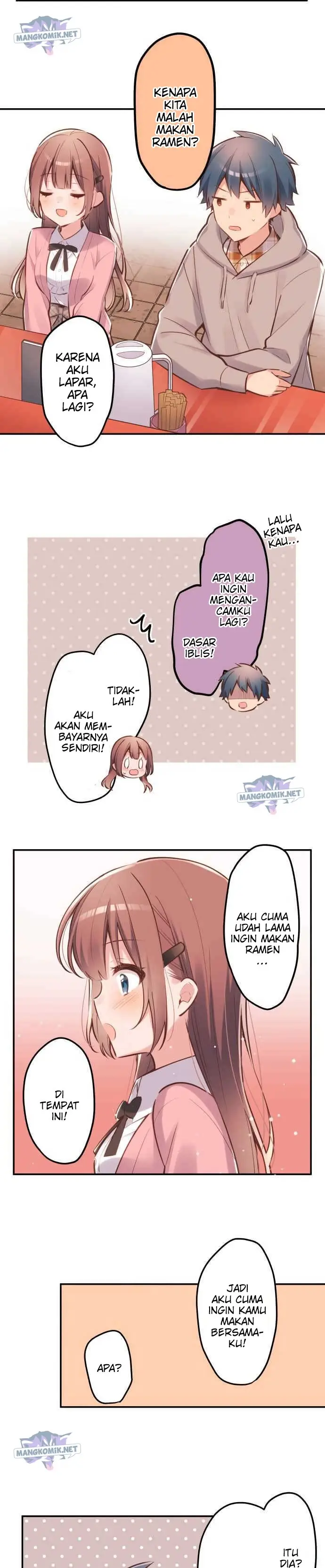 image-komik-waka-chan-wa-kyou-mo-azatoi-chapter-3-6/30