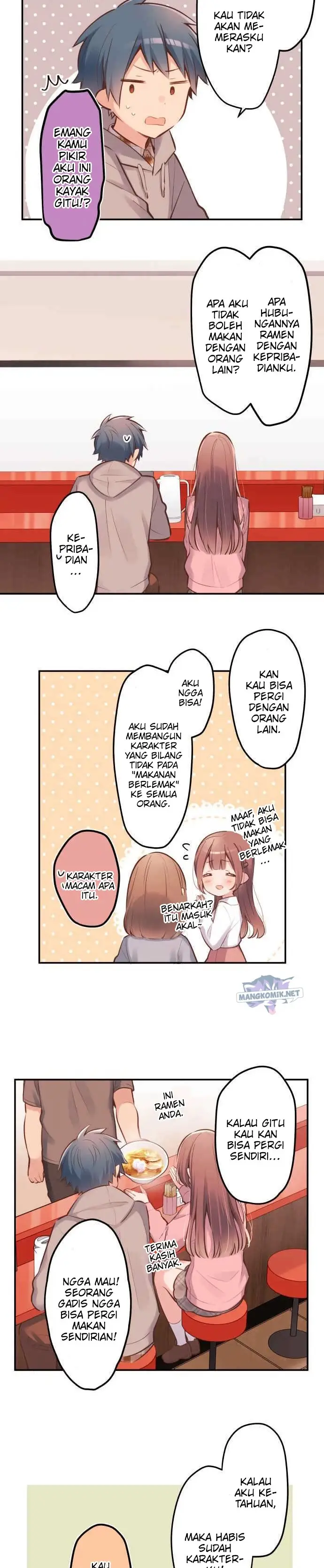 image-komik-waka-chan-wa-kyou-mo-azatoi-chapter-3-7/30