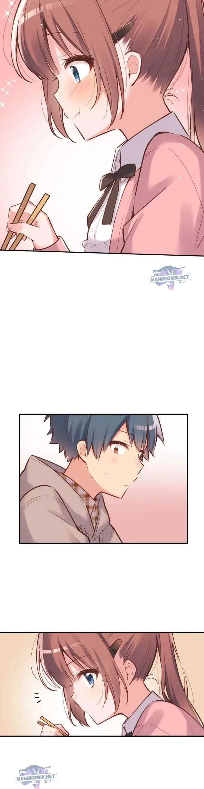 image-komik-waka-chan-wa-kyou-mo-azatoi-chapter-3-13/30