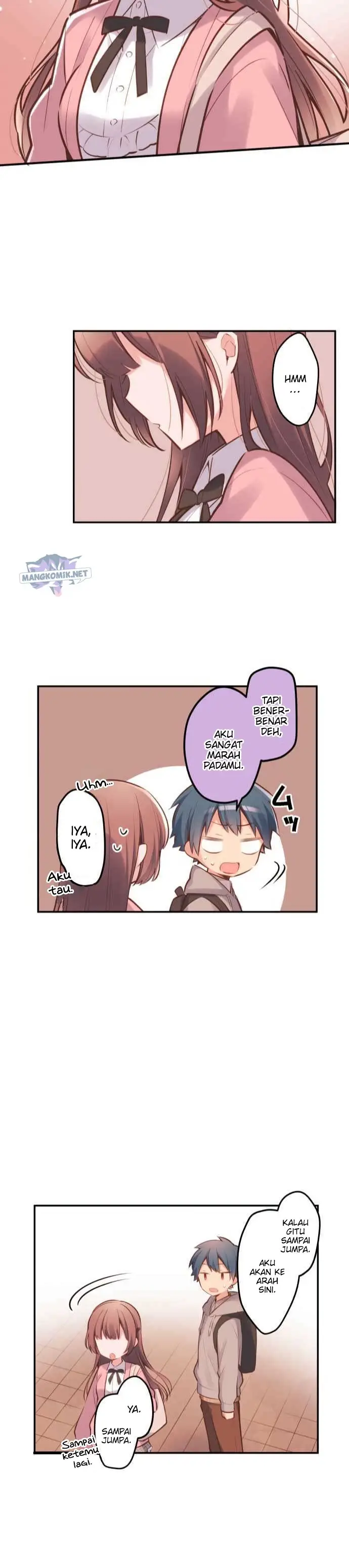 image-komik-waka-chan-wa-kyou-mo-azatoi-chapter-3-21/30