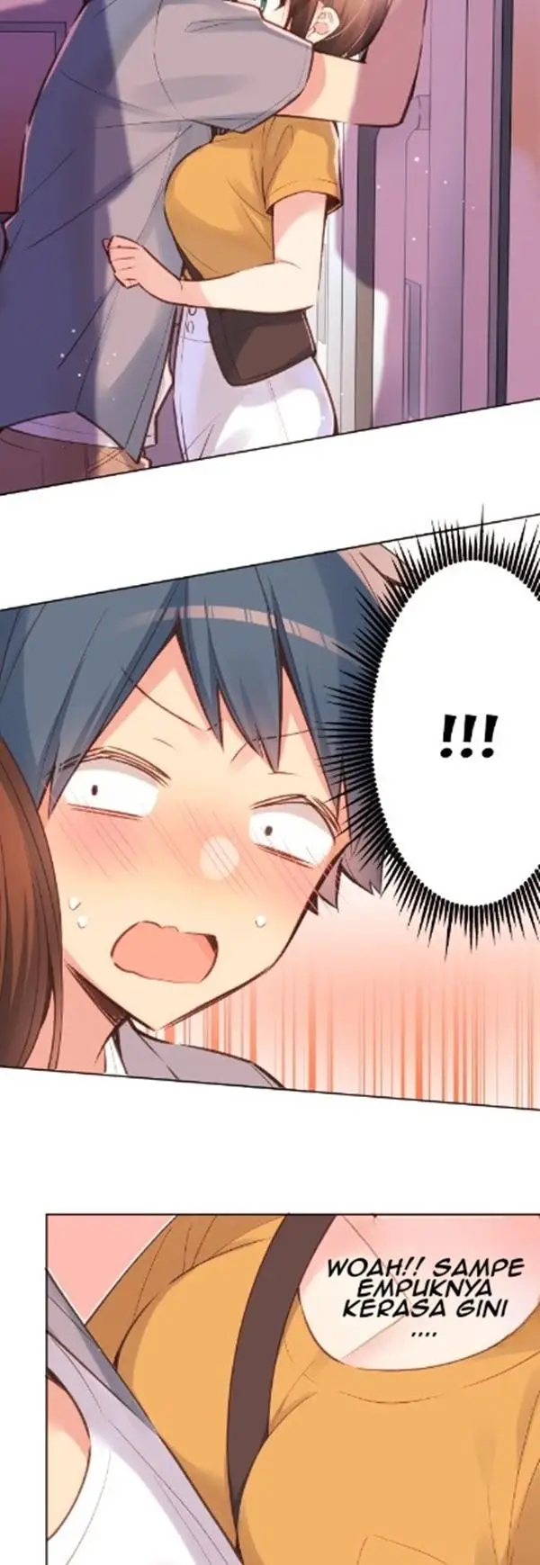 image-komik-waka-chan-wa-kyou-mo-azatoi-chapter-30-5/30